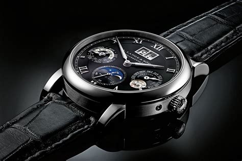 top 10 luxury men's watches